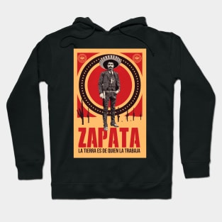 ZAPATA Hoodie